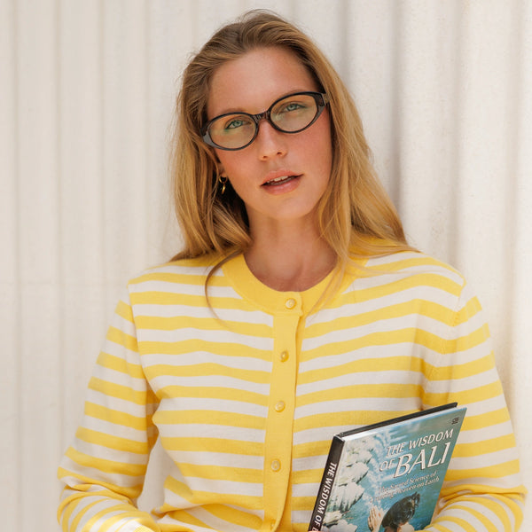 Sojos RSJ2608 Eyeglasses