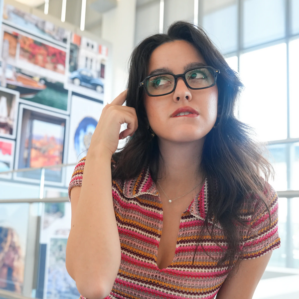 Sojos RSJ2610 Eyeglasses