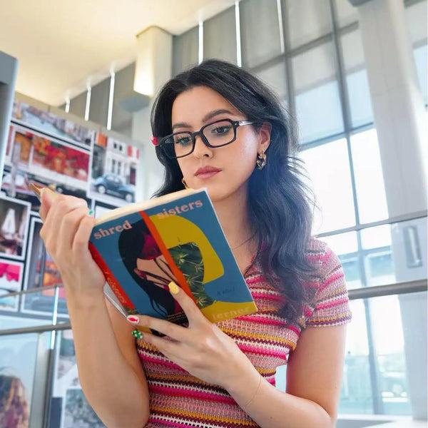 Sojos RSJ2610 Eyeglasses