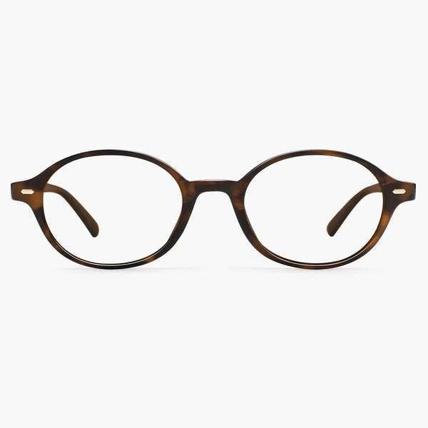 Sojos RSJ2611 Eyeglasses Black Frame