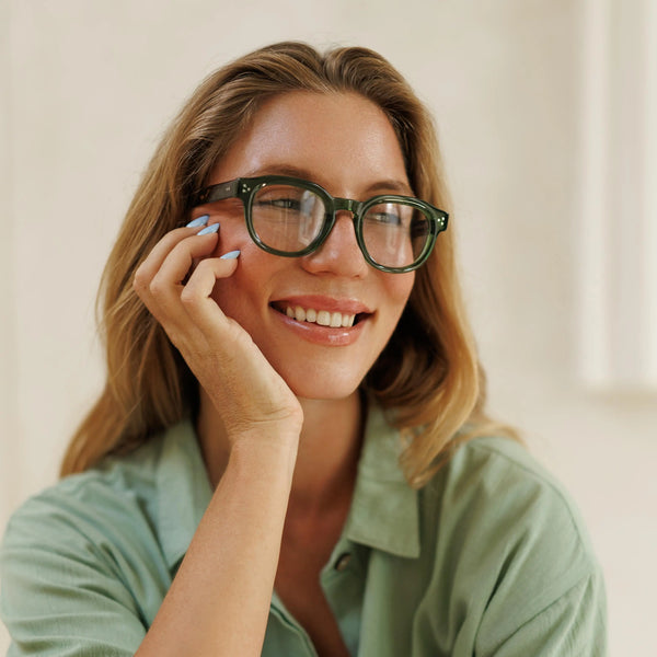 Sojos RSJ3111 Eyeglasses