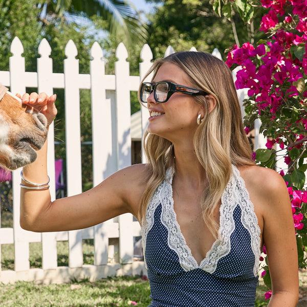 Sojos RSJ3116 Eyeglasses