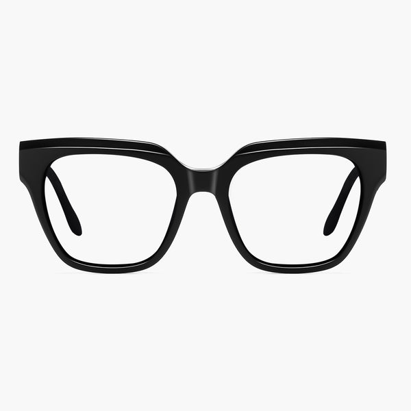 sojos RSJ3117 Eyeglasses Black Frame