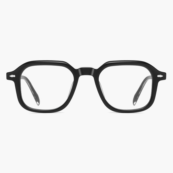 sojos RSJ3121 Eyeglasses Black Frame