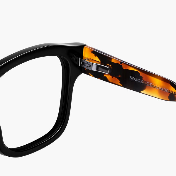 Sojos RSJ3135 Eyeglasses