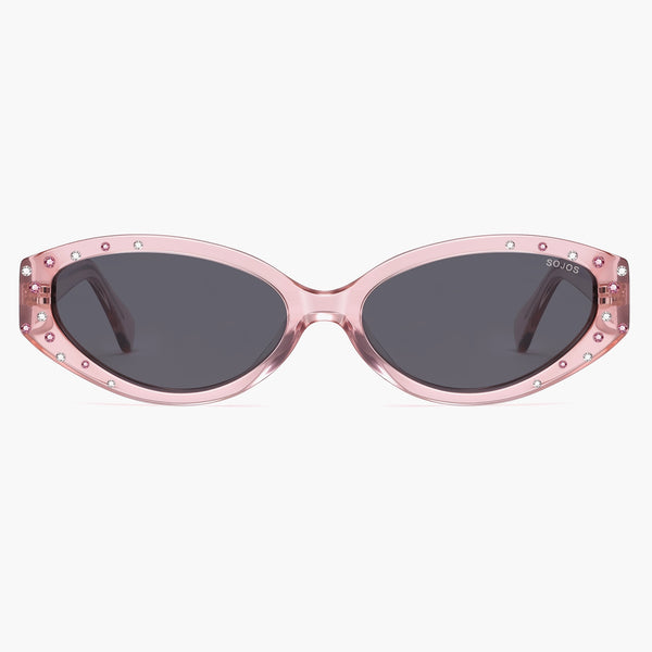 Sojos Shimmer Sunglasses