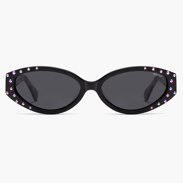 sojos Shimmer Sunglasses