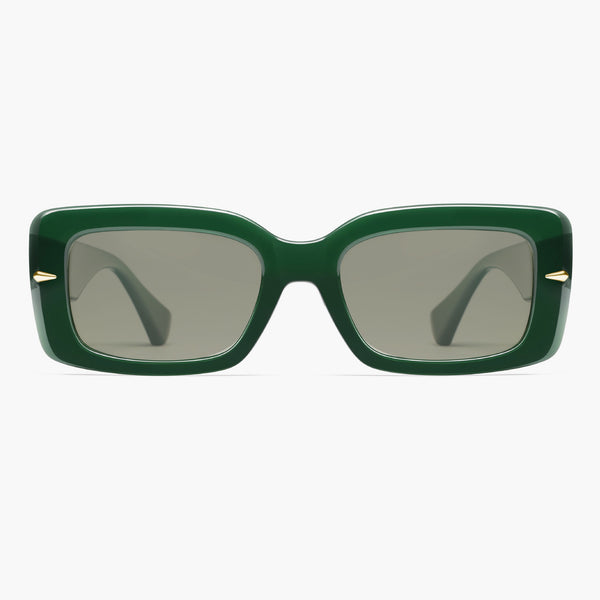 Sojos SJ2367 Sunglasses Black Frame Grey Lens