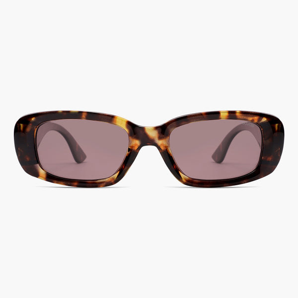 Sojos SJ2375 Sunglasses Black Frame Grey Lens