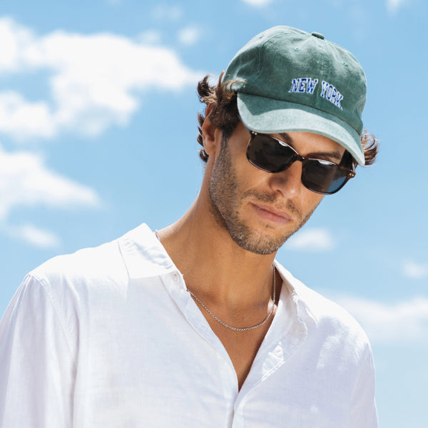 Sojos SJ2636 Sunglasses Tortoise Frame Grey Lens