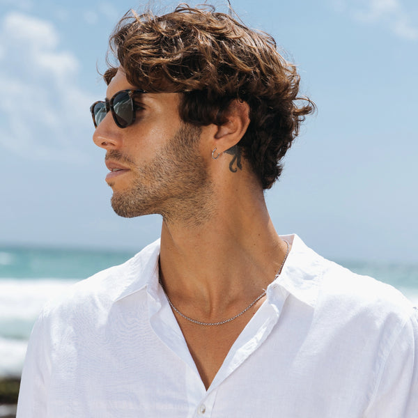 Sojos SJ2636 Sunglasses Tortoise Frame Grey Lens