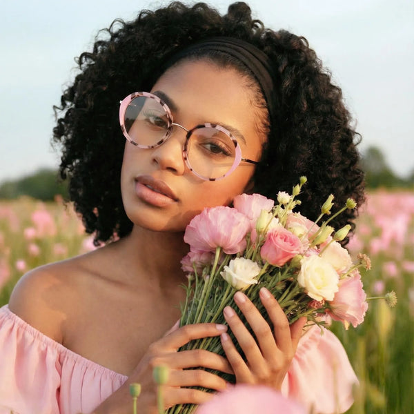 Sojos SJ5502 Eyeglasses