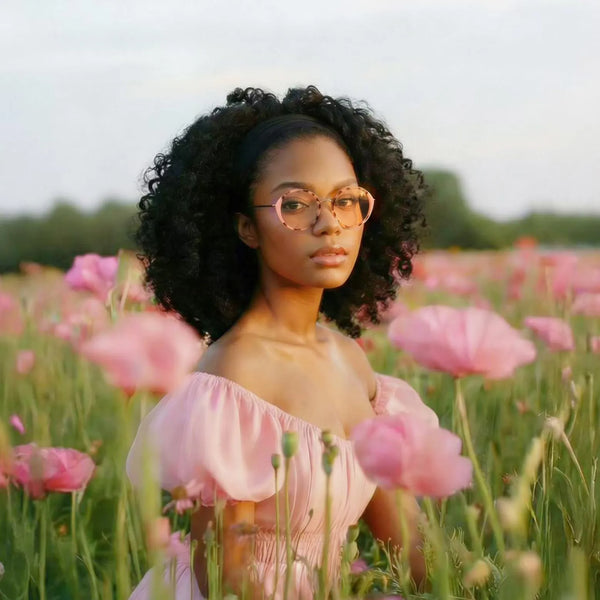 Sojos SJ5502 Eyeglasses