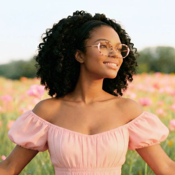 Sojos SJ5502 Eyeglasses