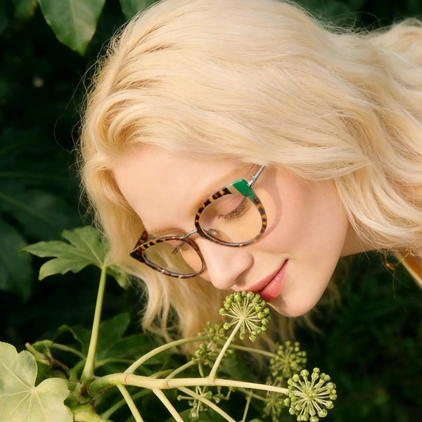 Sojos SJ5503 Eyeglasses