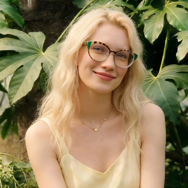 Sojos SJ5503 Eyeglasses