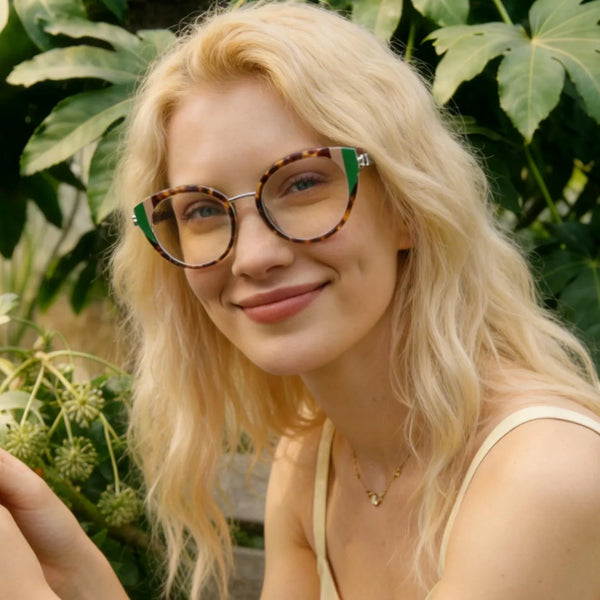 Sojos SJ5503 Eyeglasses