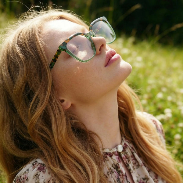 Sojos SJ5505 Eyeglasses