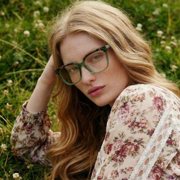 Sojos SJ5505 Eyeglasses