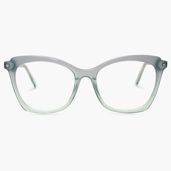 Sojos Sugar Eyeglasses Rainbow Frame