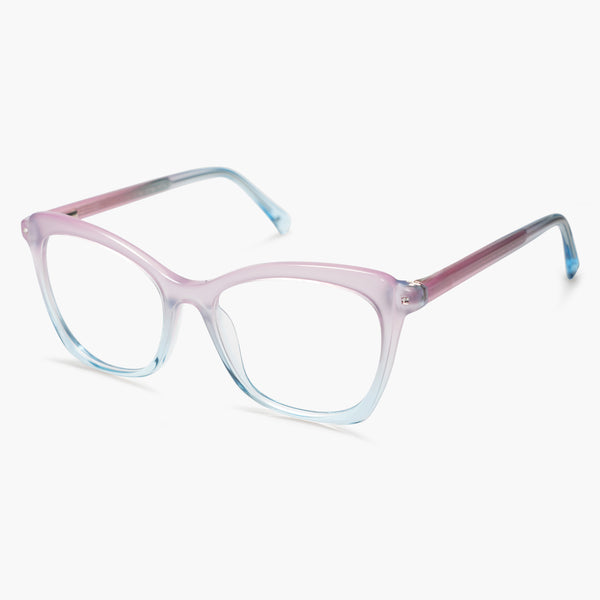 Sojos Sugar Eyeglasses Rainbow Frame
