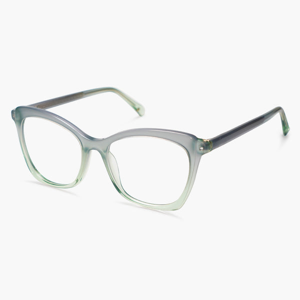 Sojos Sugar Eyeglasses Rainbow Frame