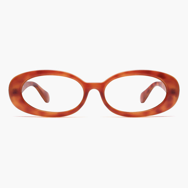 Sojos Sunlight Eyeglasses Black Frame