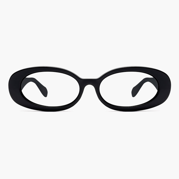 sojos Sunlight Eyeglasses Black Frame