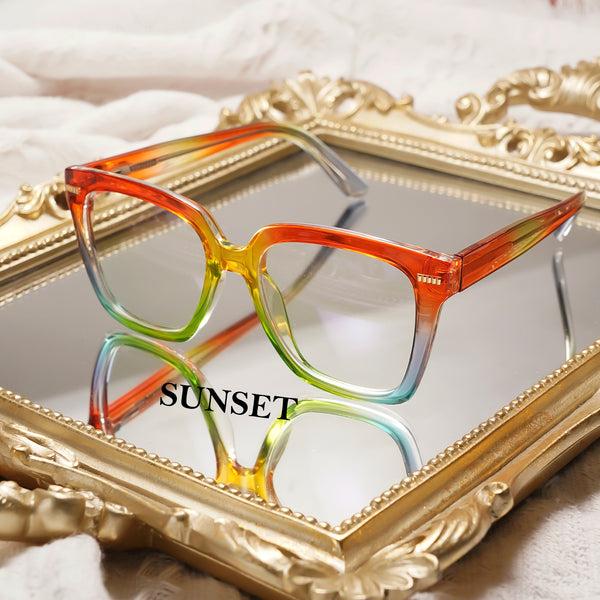 Sojos Sunset Eyeglasses