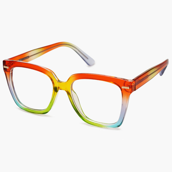 Sojos Sunset Eyeglasses