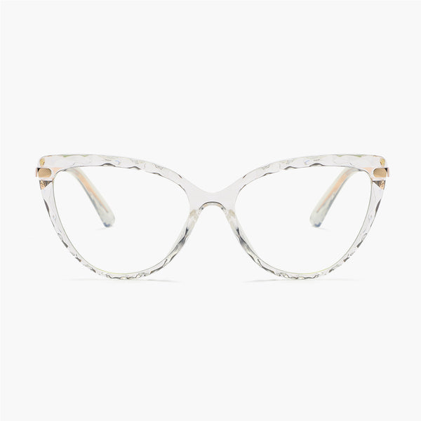 Sojos True Eyeglasses Tortoise Frame