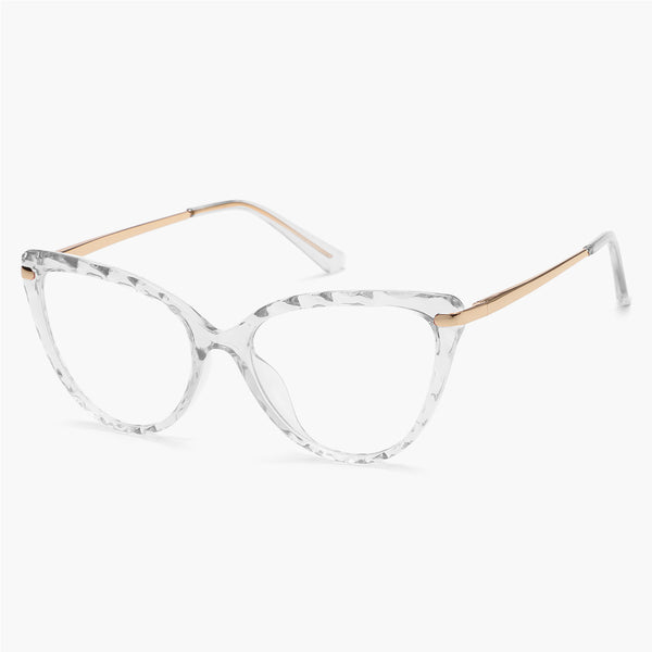 Sojos True Eyeglasses Tortoise Frame