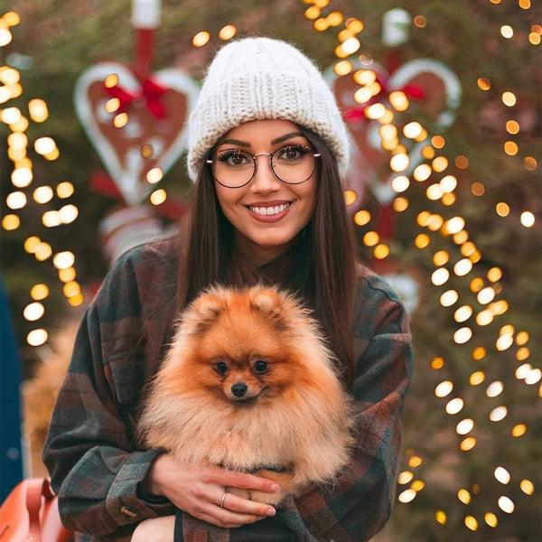 Sojos Try Me Eyeglasses