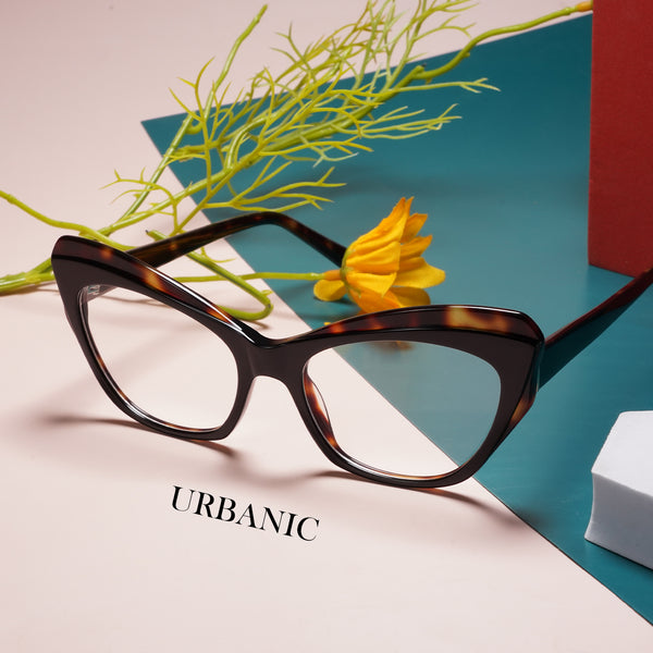 Sojos URBANIC Eyeglasses