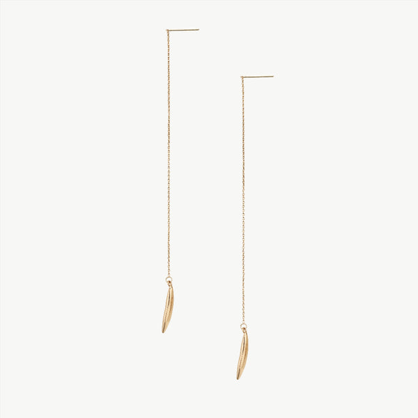 Soko Amali Chain Threader Earrings Sale