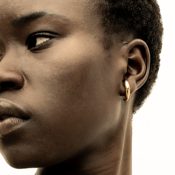 Soko Amali Huggie Stud Earrings Sale