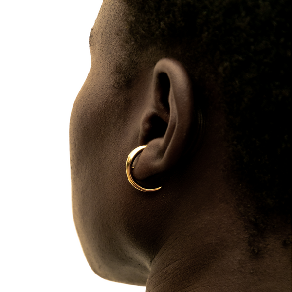 Soko Amali Huggie Stud Earrings Sale