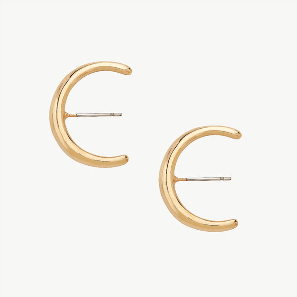 Soko Amali Huggie Stud Earrings Sale