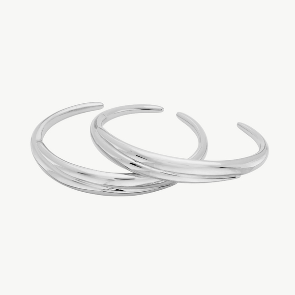 Soko Amali Stacking Cuffs Bracelet