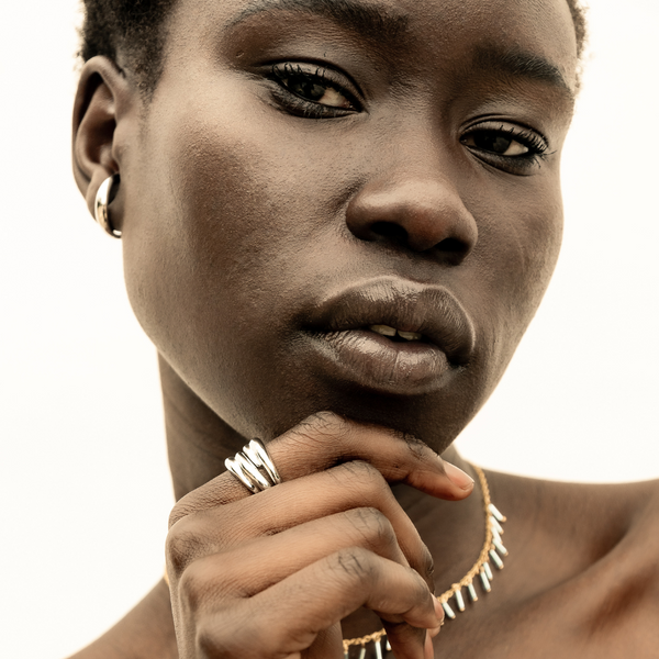 Soko Amali Stacking Rings Sale