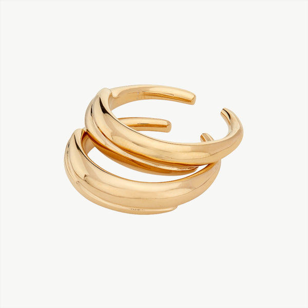 soko Amali Stacking Rings Sale