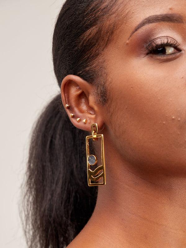 Soko Anga Dangle Earrings Earrings
