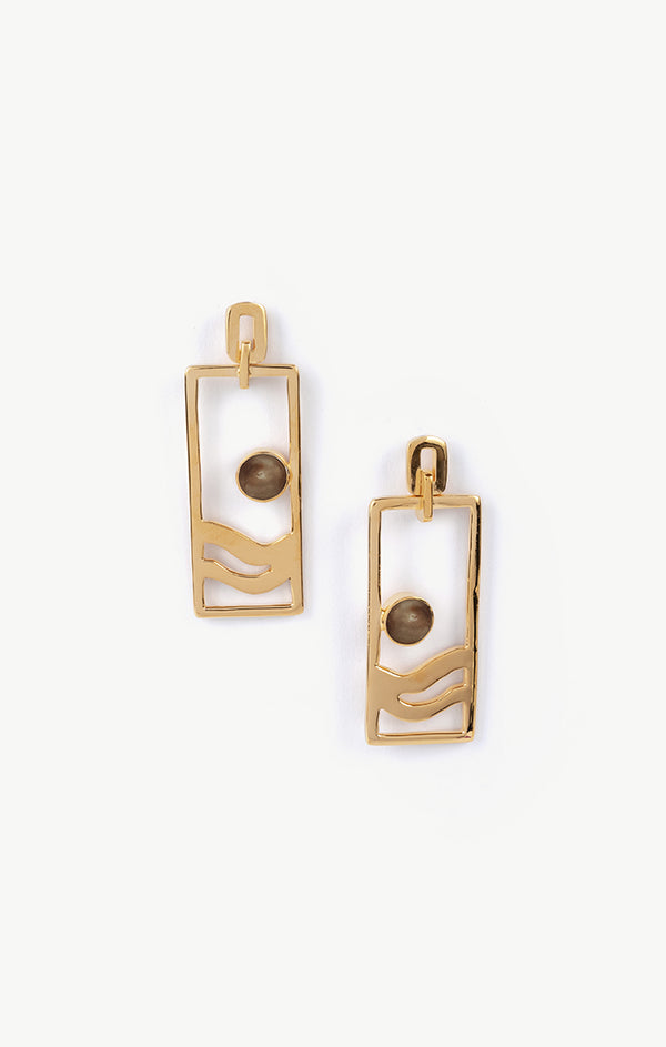 Soko Anga Dangle Earrings Earrings
