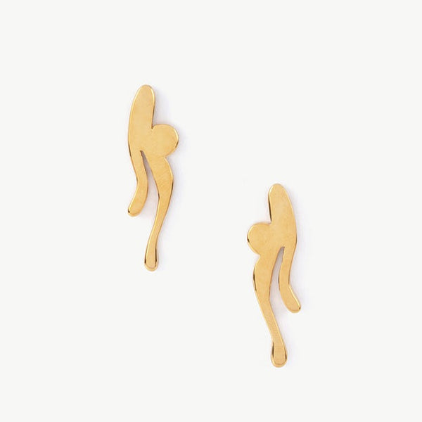 soko Anga Horizon Drop Earring Earrings