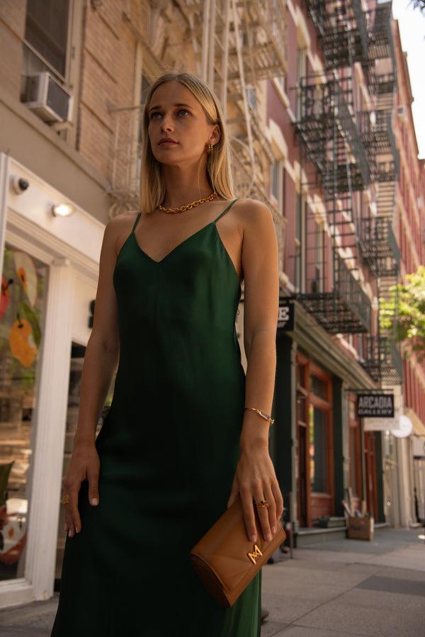 Soko Anga Inlay Hoop Earrings Earrings