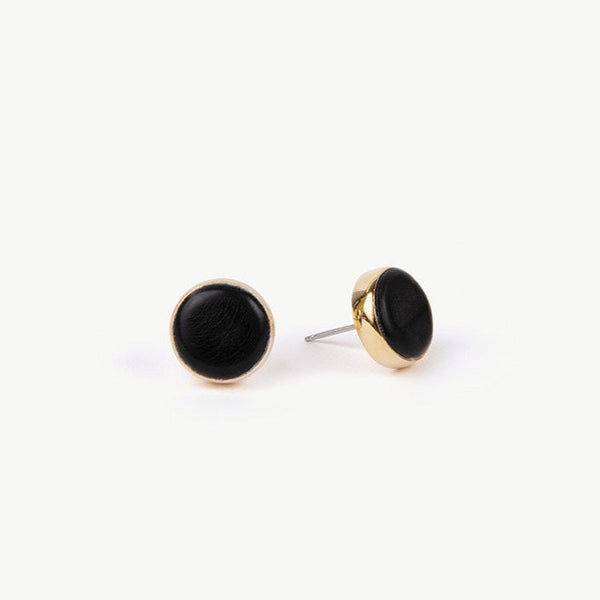 soko Anga Maxi Stud Earrings Earrings