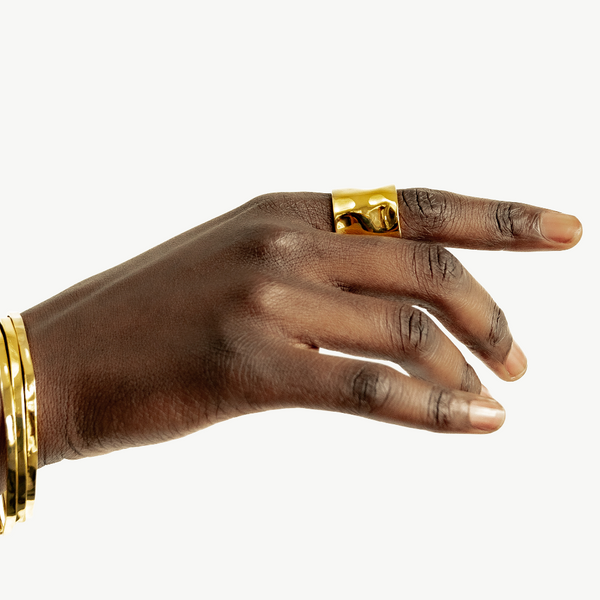 Soko Bahari Band Ring Ring