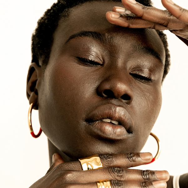 Soko Bahari Band Ring Ring