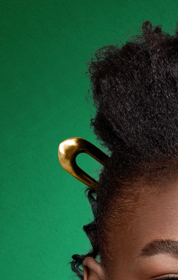 Soko Bahari Hair Pin Accessories