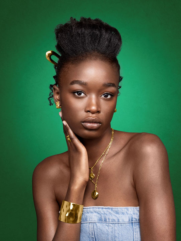 Soko Bahari Hair Pin Accessories